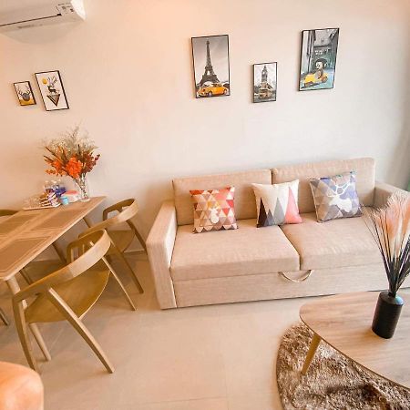 The Song - Corn Homestay Aparment Vung Tau Exterior photo