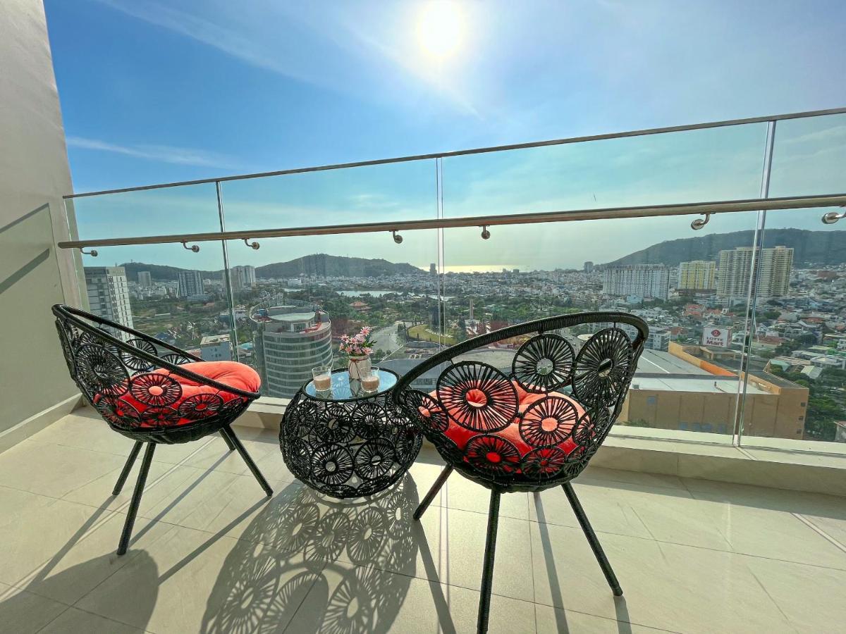 The Song - Corn Homestay Aparment Vung Tau Exterior photo